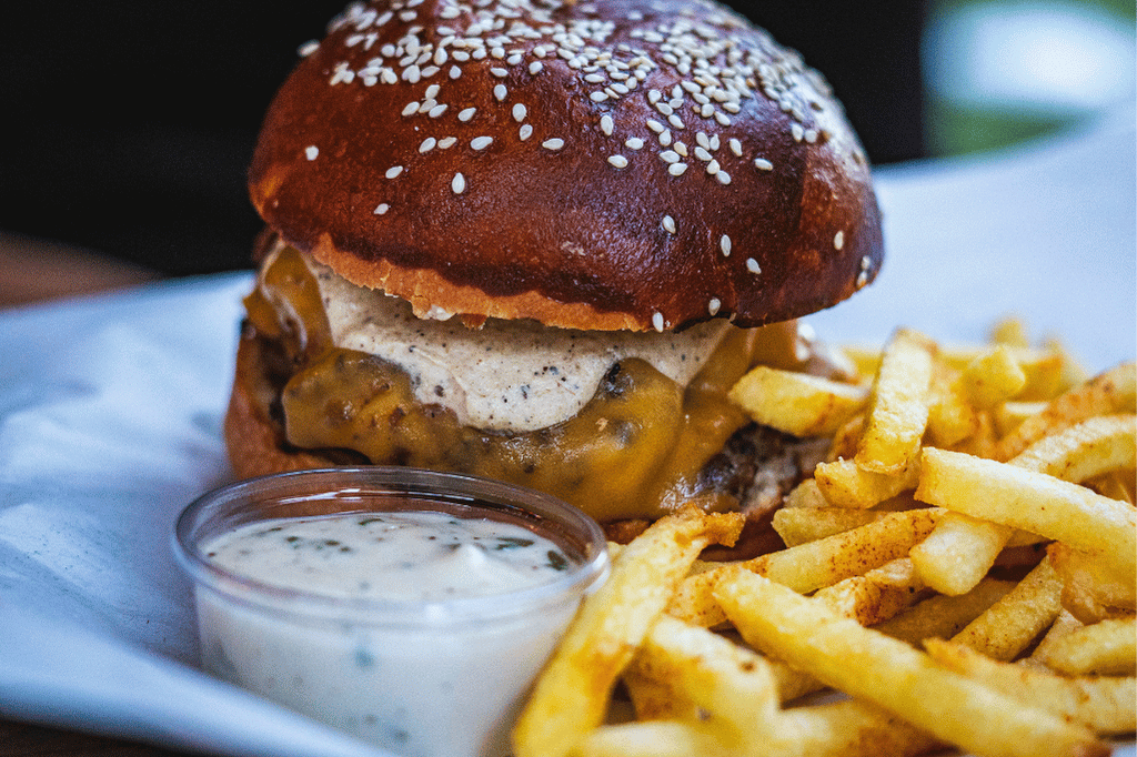 Central Burger