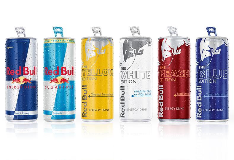 Red Bull