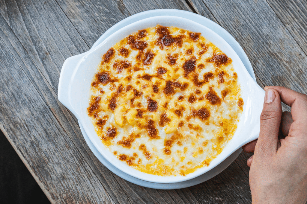 Mac and Cheese
