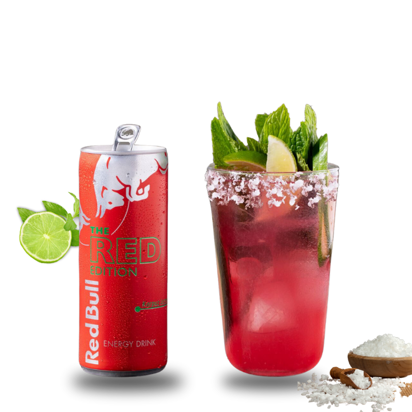 Red Margarita